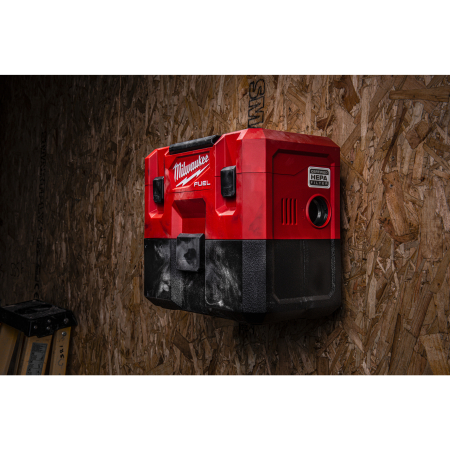 MILWAUKEE Vysavač pro mokré/suché vysávání M18 FUEL™ PACKOUT™ 4933478187