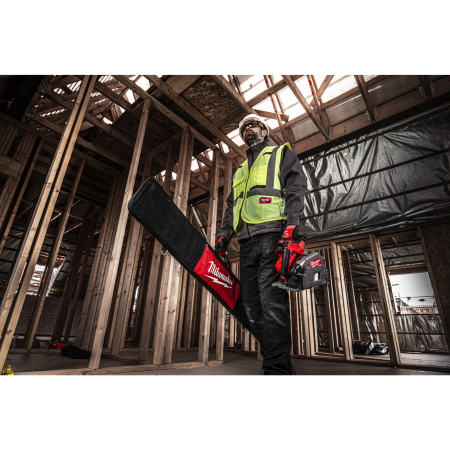 MILWAUKEE M18 FUEL™ 55 mm ponorná pila na dřevo a plast 4933478778