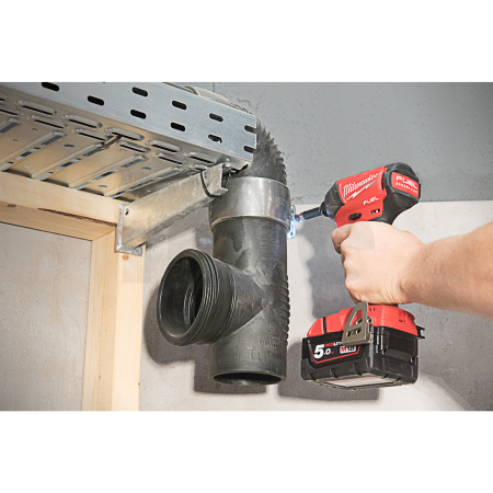 MILWAUKEE M18 FUEL™ SURGE™ ¼″ hex hydraulický rázový utahovák 4933451790