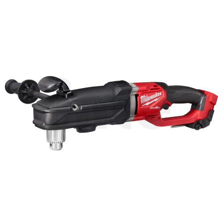 MILWAUKEE M18 FUEL™ SUPER HAWG® 2-rychlostní pravoúhlý vrtací šroubovák 4933471207