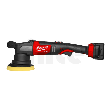 MILWAUKEE M18 FUEL™ excentrická leštička se zdvihem 15 mm 4933492352