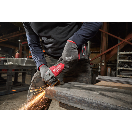 MILWAUKEE M18 FSAG125X 4933478701
