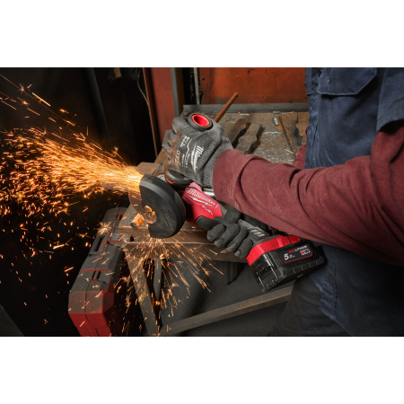 MILWAUKEE M18 FSAG125X 4933478701