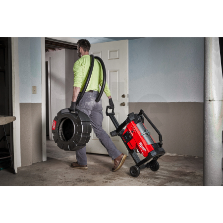 MILWAUKEE M18 FUEL™ sekční čistička potrubí 4933471411