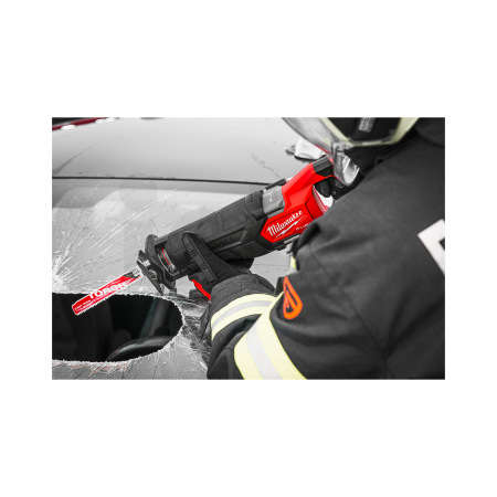 MILWAUKEE M18 FUEL™ SAWZALL™ šavlová pila 4933478291