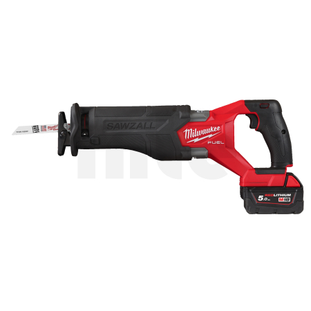 MILWAUKEE M18 FUEL™ SAWZALL™ šavlová pila 4933478291