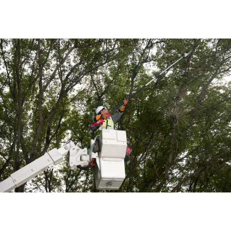 MILWAUKEE M18 FTPS30-0 FUEL teleskopická vyvětvovací pila 30 cm 4933480868