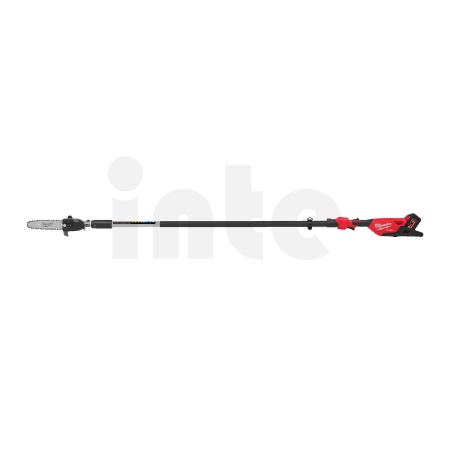 MILWAUKEE M18 FTPS30-121 FUEL teleskopická vyvětvovací pila 30 cm 4933499227