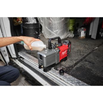 MILWAUKEE M18 FVP5-801 vakuové čerpadlo 4933498380