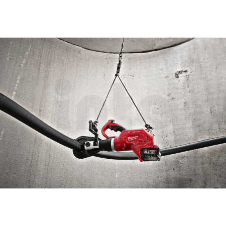 MILWAUKEE M18™ FORCE LOGIC™ - hydraulické nůžky na zemní kabely 4933459271