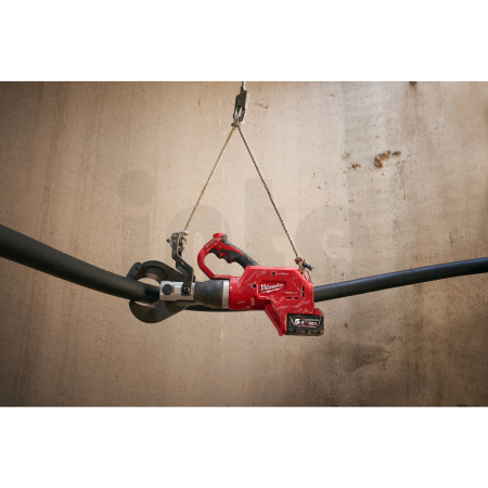 MILWAUKEE M18™ FORCE LOGIC™ - hydraulické nůžky na zemní kabely 4933459271