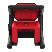 MILWAUKEE M18™ Svítilna s velkým výkonem 4933478119