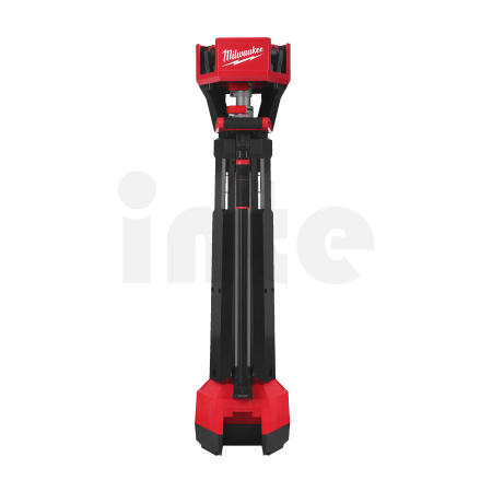 MILWAUKEE M18™ Vysoce výkonná stojanová svítilna s nabíječkou 4933478116