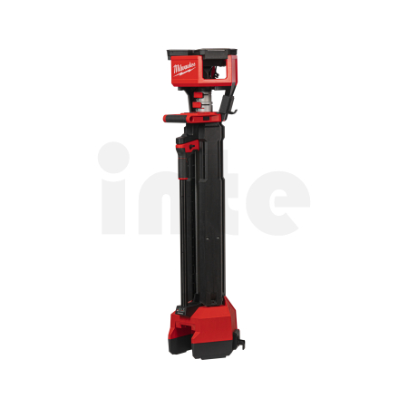 MILWAUKEE M18™ Vysoce výkonná stojanová svítilna s nabíječkou 4933478116