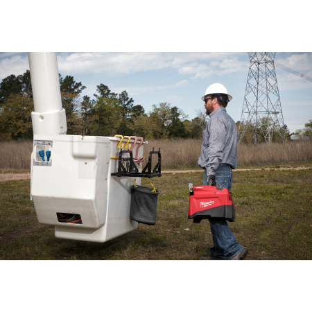 MILWAUKEE M18™ hydraulická pumpa 4933499335