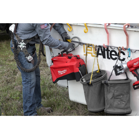 MILWAUKEE M18™ hydraulická pumpa 4933499335