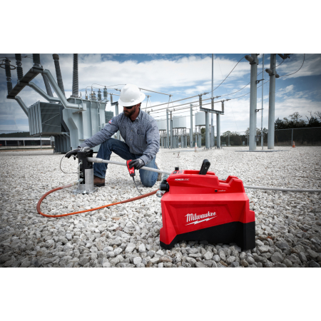 MILWAUKEE M18™ hydraulická pumpa 4933499335