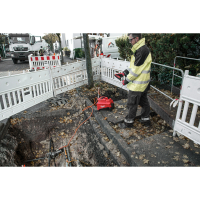 MILWAUKEE M18™ hydraulická pumpa 4933499335