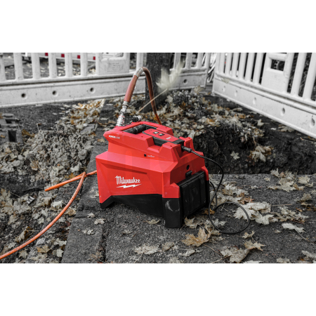 MILWAUKEE M18™ hydraulická pumpa 4933499335