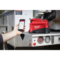 MILWAUKEE M18™ hydraulická pumpa 4933499335