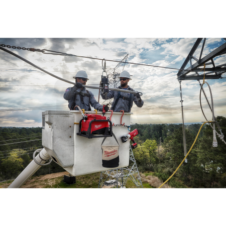 MILWAUKEE M18™ hydraulická pumpa 4933499335