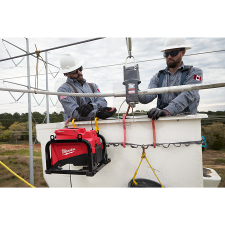 MILWAUKEE M18™ hydraulická pumpa 4933499335