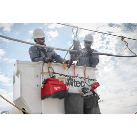 MILWAUKEE M18™ hydraulická pumpa 4933499335