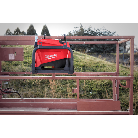 MILWAUKEE M18™ hydraulická pumpa 4933499335