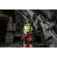 MILWAUKEE M18 FUEL™ ONE-KEY™ 1″ rázový utahovák D-rukojeť a pojistný kroužek 4933472072