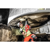 MILWAUKEE M18 FUEL™ ONE-KEY™ 1″ rázový utahovák D-rukojeť a pojistný kroužek 4933472072