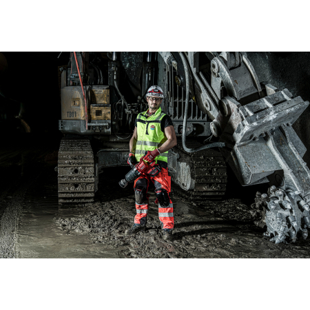 MILWAUKEE M18 FUEL™ ONE-KEY™ 1″ rázový utahovák D-rukojeť a pojistný kroužek 4933472072