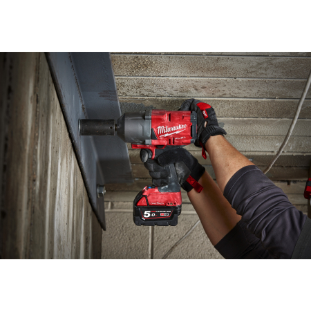 MILWAUKEE M18 FUEL™ ONE-KEY™  ½″ rázový utahovák s aretačním čepem 4933459725