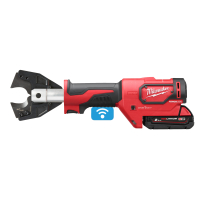 MILWAUKEE M18™ FORCE LOGIC™ Hydraulické kleště na kabely 4933464301