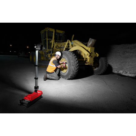 MILWAUKEE M18™ ONE-KEY™ LED stojanová svítilna 4933459431