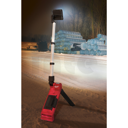 MILWAUKEE M18™ ONE-KEY™ LED stojanová svítilna 4933459431
