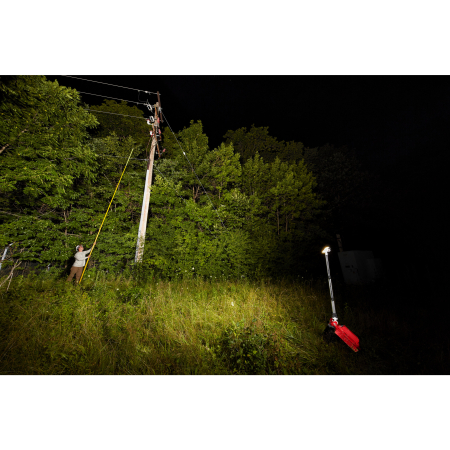 MILWAUKEE M18™ ONE-KEY™ LED stojanová svítilna 4933459431