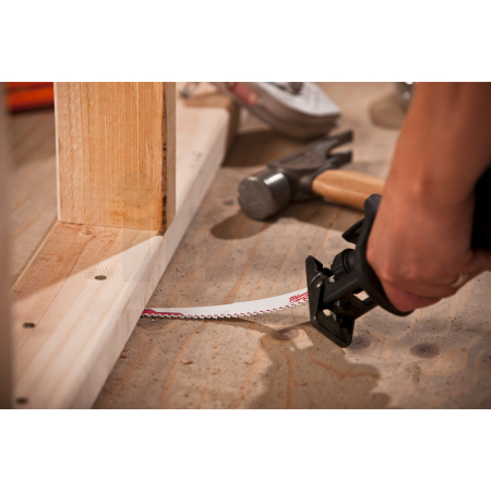 MILWAUKEE Wood with nails - THIN KERF demolition 48005036