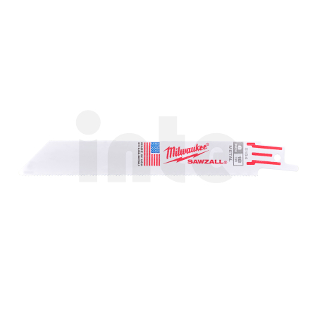 MILWAUKEE Metal: THIN KERF Blades 48005184