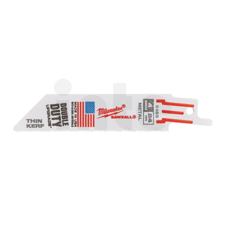 MILWAUKEE Metal: THIN KERF Blades 48005185