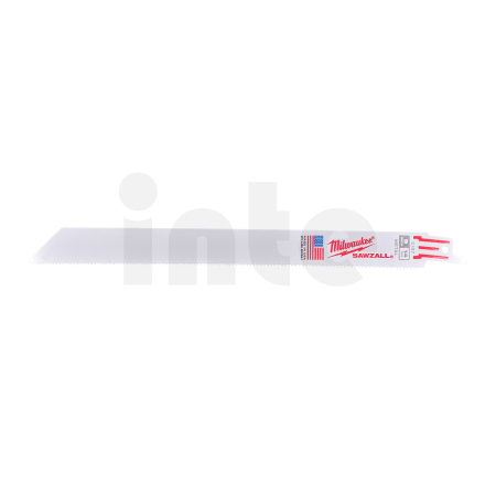 MILWAUKEE Metal: THIN KERF Blades 48005187
