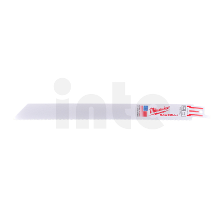 MILWAUKEE Metal: THIN KERF Blades 48005188