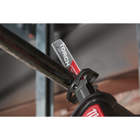 MILWAUKEE Pilový plátek na kov TCT TORCH 150 x 8 mm 48005201
