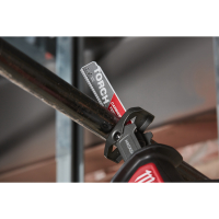 MILWAUKEE Pilový plátek na kov TCT TORCH 230 x 10 mm, 5 ks 48005552