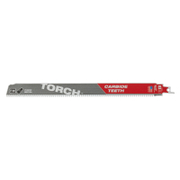MILWAUKEE Pilový plátek na kov TCT TORCH 300 x 8 mm 48005203