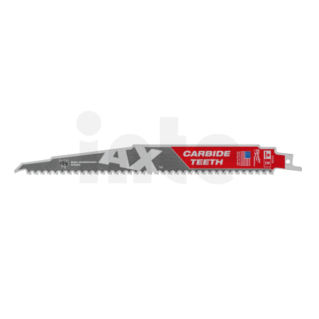 MILWAUKEE TCT AX 230 48005226