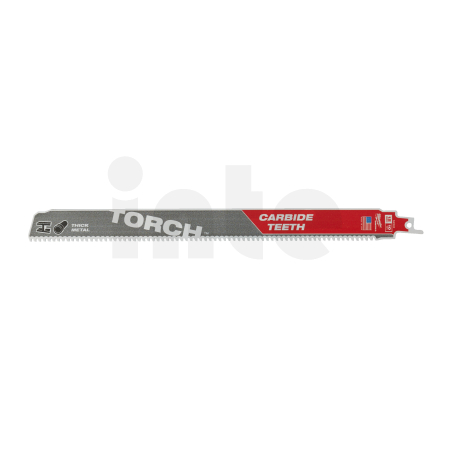 MILWAUKEE Pilový plátek na kov TCT TORCH 300 x 10 mm, 48005253