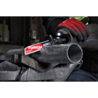 MILWAUKEE pilové plátky TCT TORCH NITRUS 150 x 10, 5 ks, 48006551