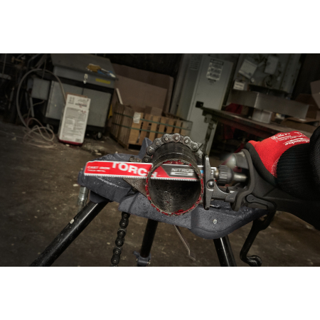 MILWAUKEE Pilové plátky TORCH Nitrus 230/7Tpi (1 ks) 48005262