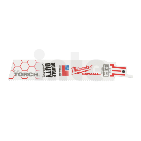 MILWAUKEE Metal: Torch 48005712