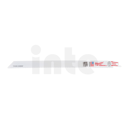 MILWAUKEE Metal: THIN KERF Blades 48016189
